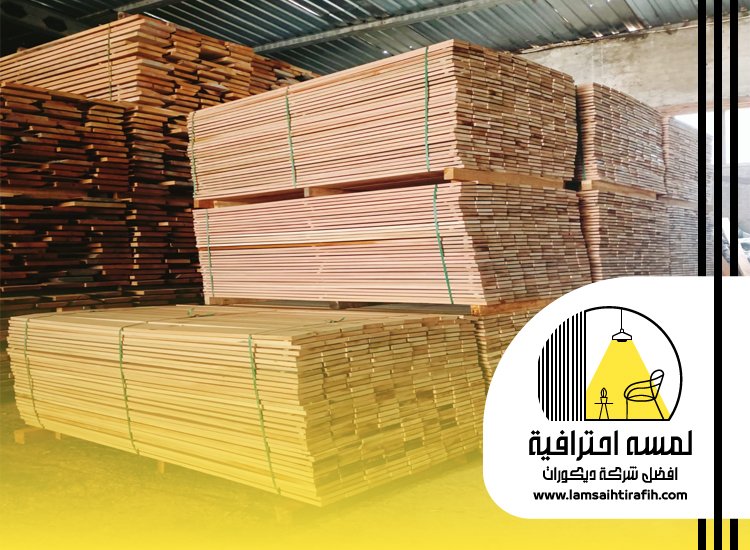 ورشة تفصيل خشب جدة