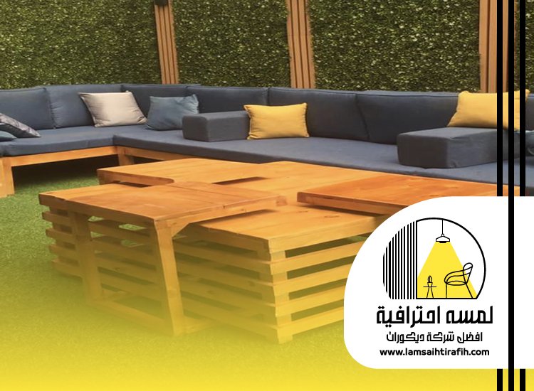 ورشة تفصيل خشب جدة