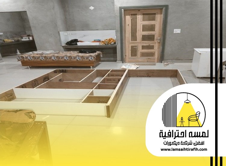 نجار اثاث بجدة