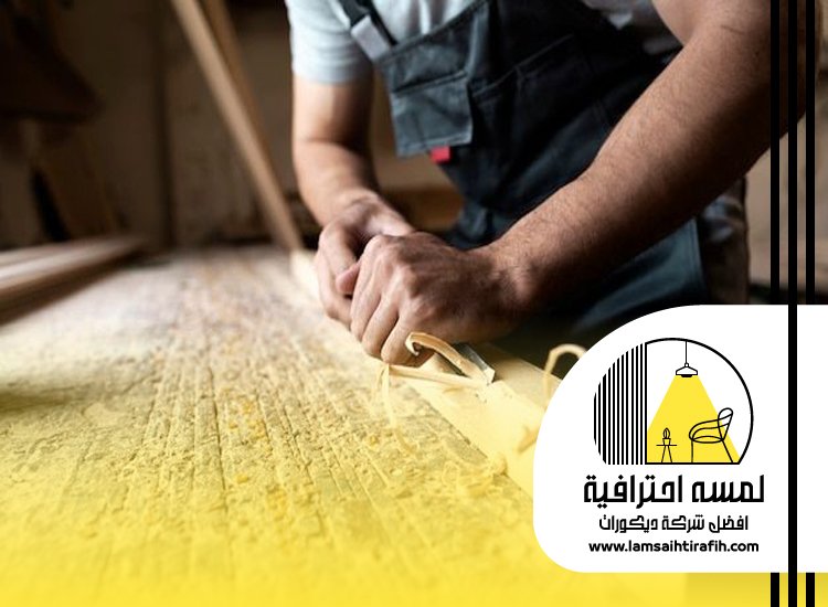 نجار ابواب بجدة