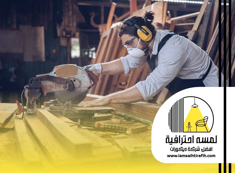 نجار ابواب بجدة