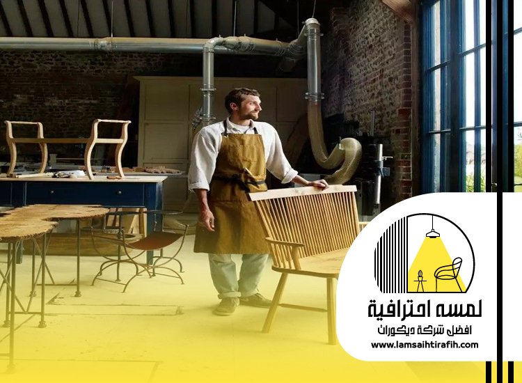 نجار موبيليا بجدة