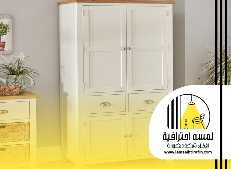 تفصيل دواليب بجدة