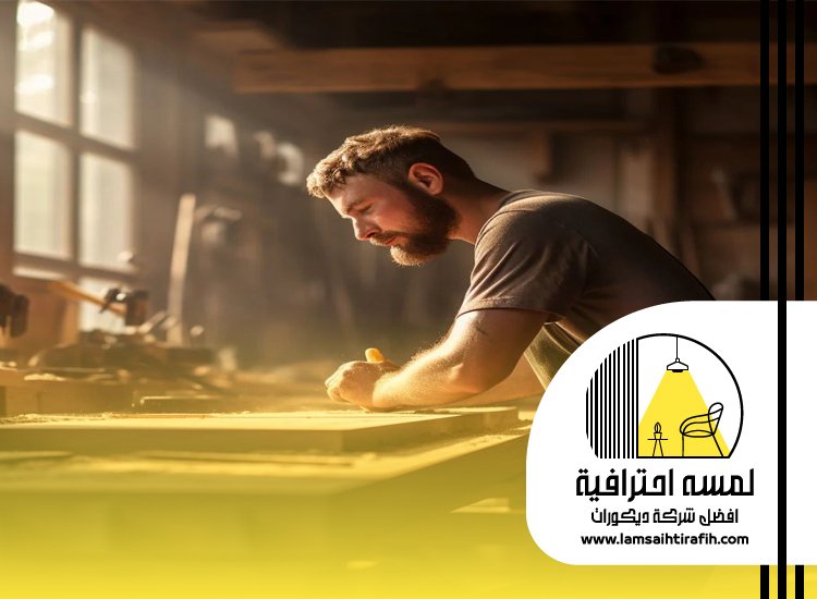 نجار بيبان خشب بمكة