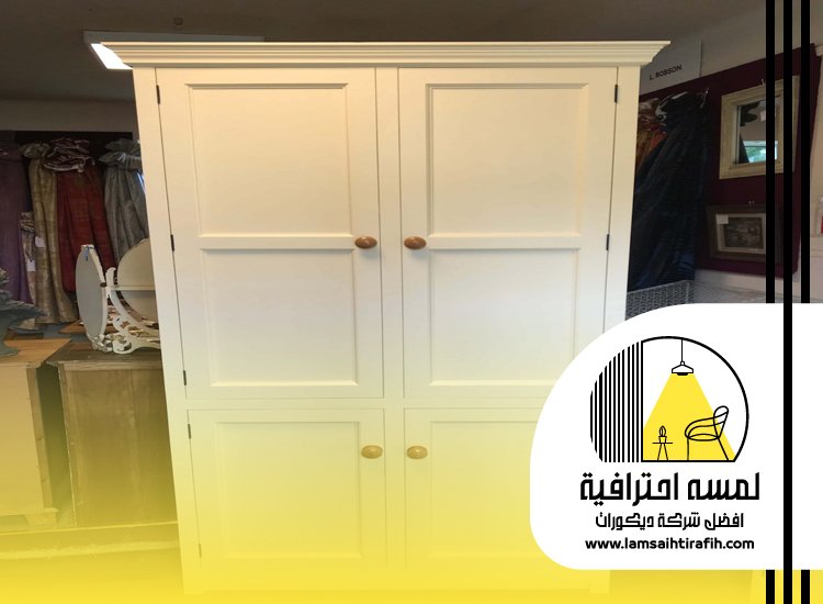 تفصيل دواليب بجدة