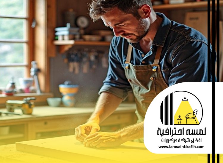 نجار بيبان خشب بمكة