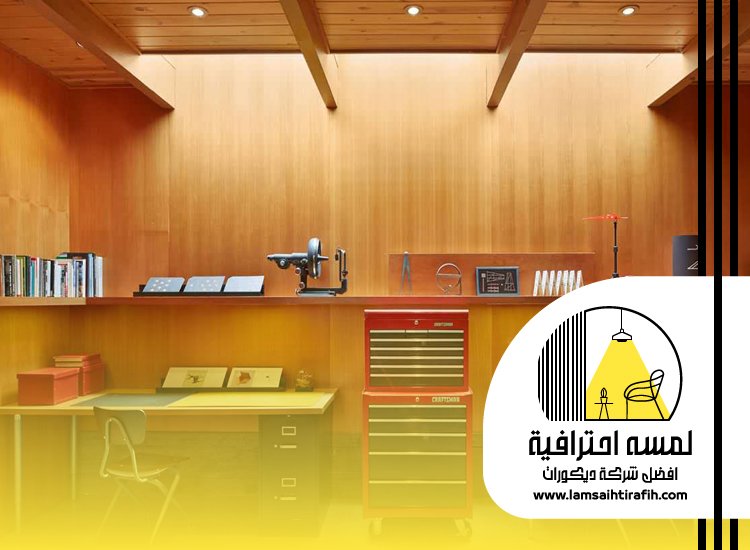 تفصيل مكاتب بجدة